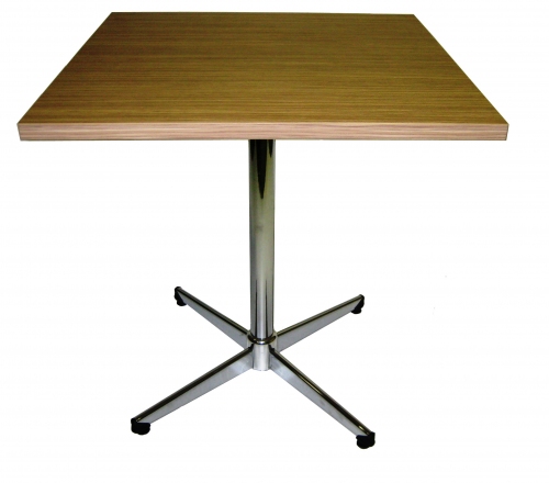 Laminated Table - Second Office