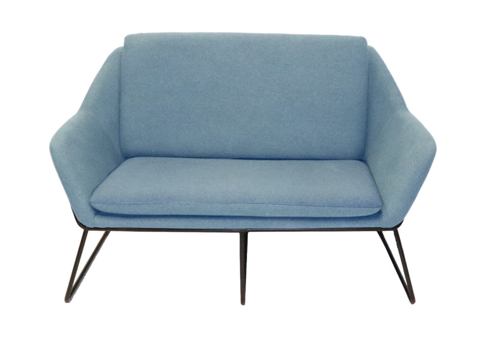 SOCARRA 2 SEATER