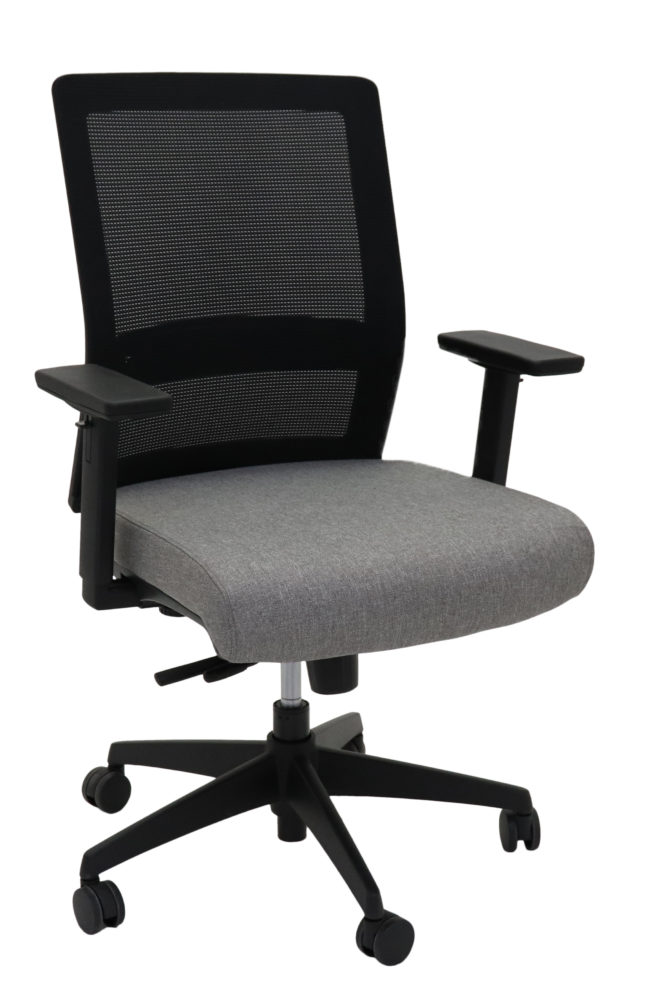 SOGESRA MESH CHAIR