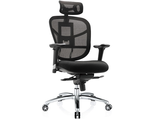 SOOPTDD EXECUTIVE CHAIR