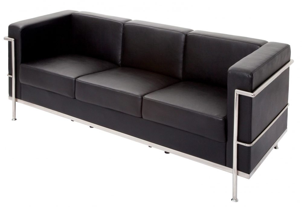 SOSPARA LOUNGE 3 SEATER