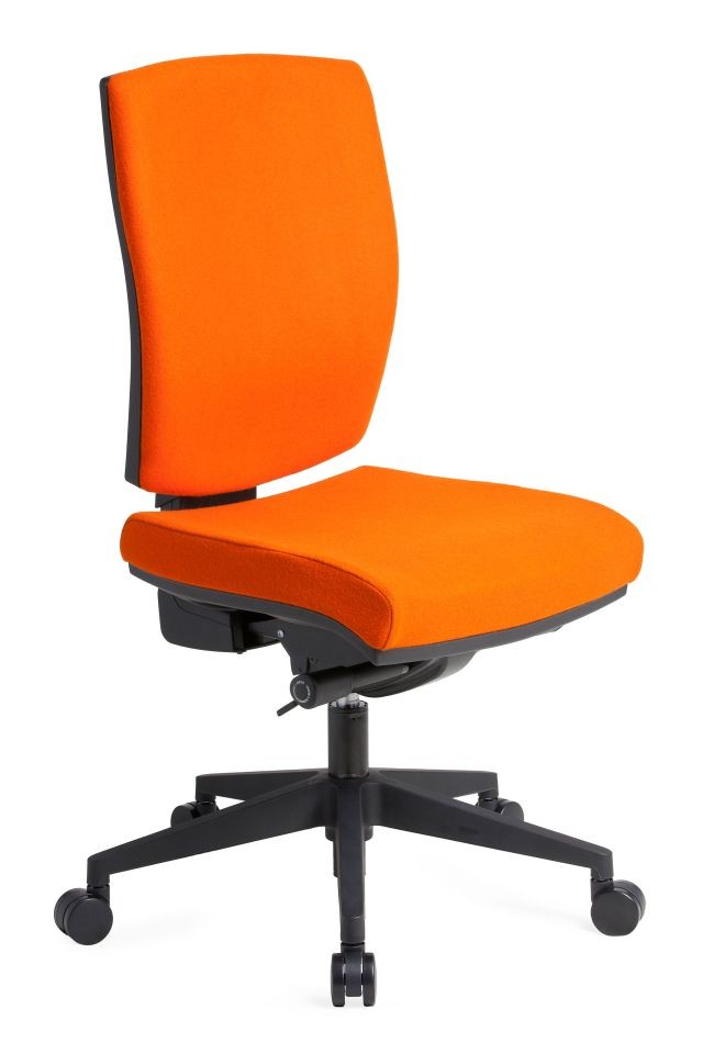 SOAPOCH EXECUTIVE HIGH BACK