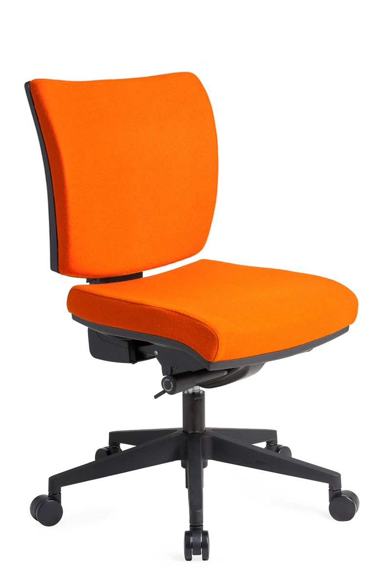 SOAPOCH EXECUTIVE MID BACK