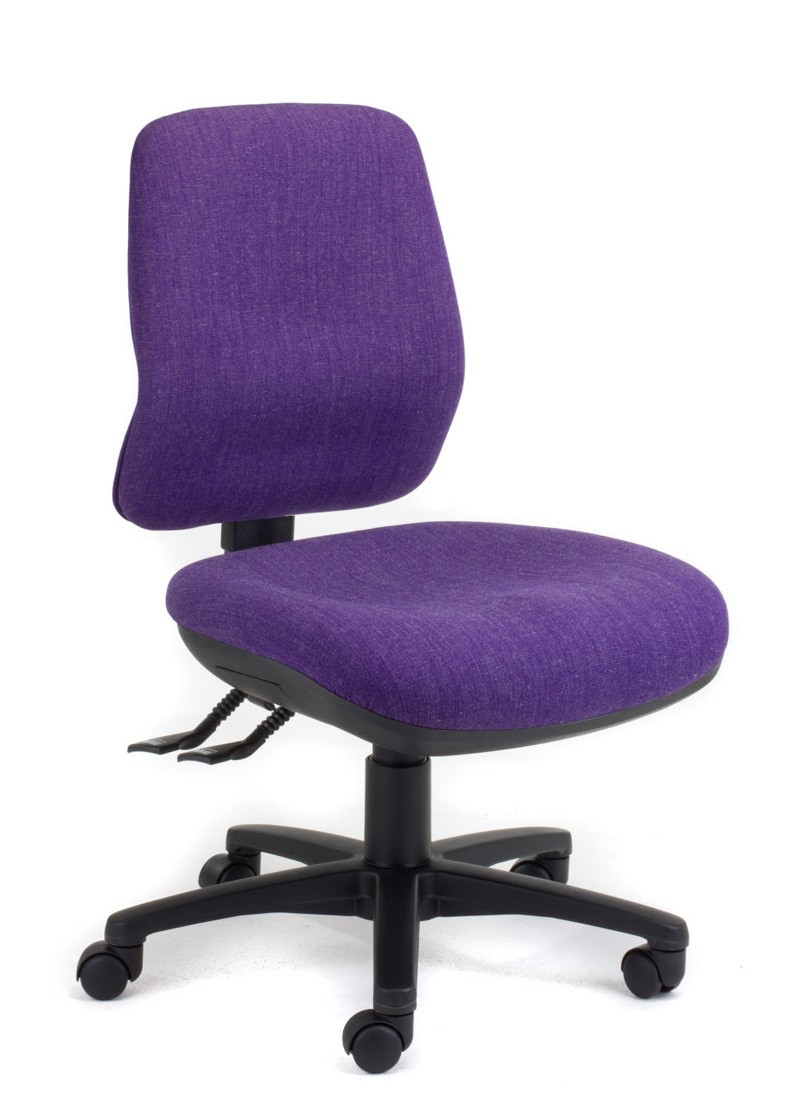 SOBODCH PLUS HEAVY DUTY MID BACK