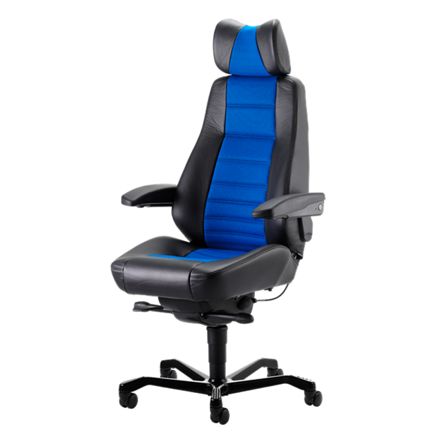 SOCONKA OFFICE CHAIR