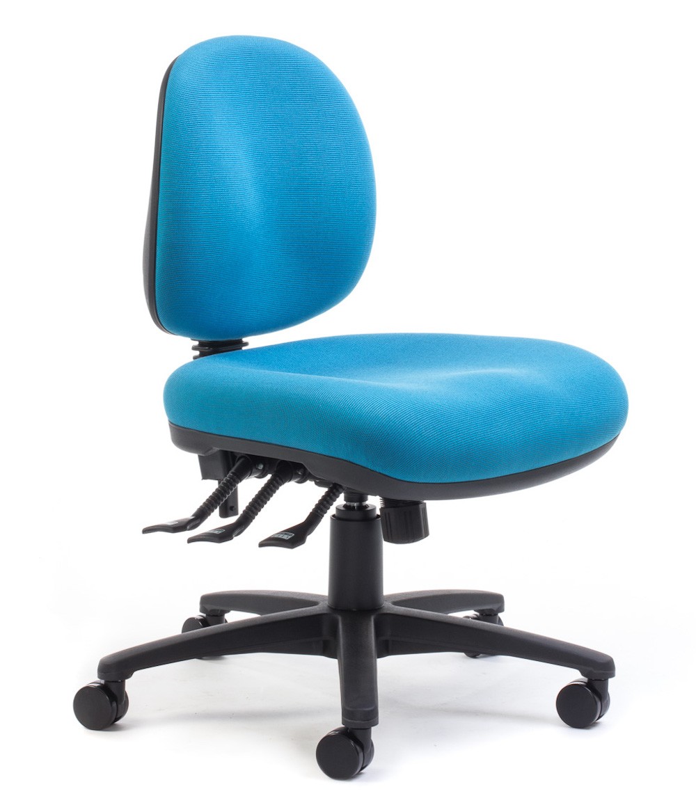 SODELCH PLUS 2XL MID BACK