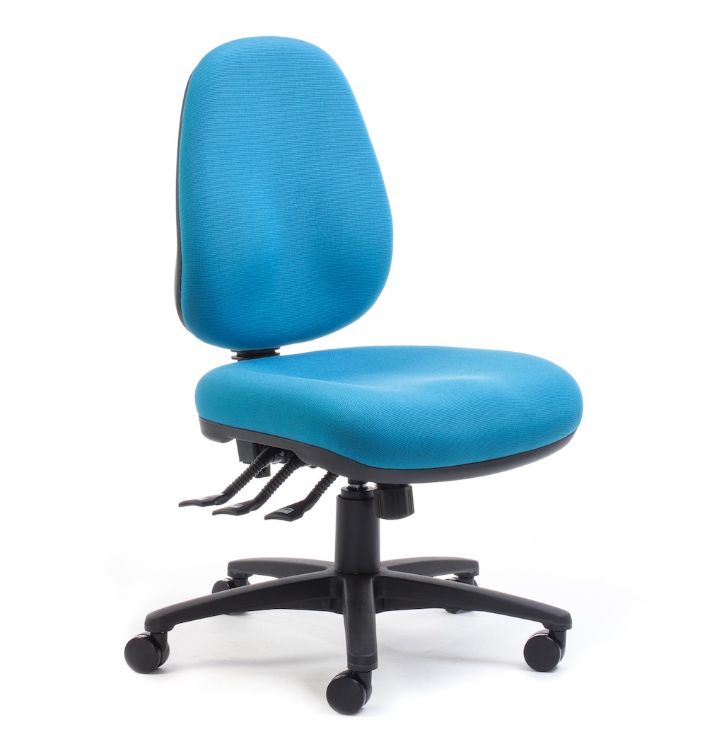 SODELCH PLUS XL HIGH BACK