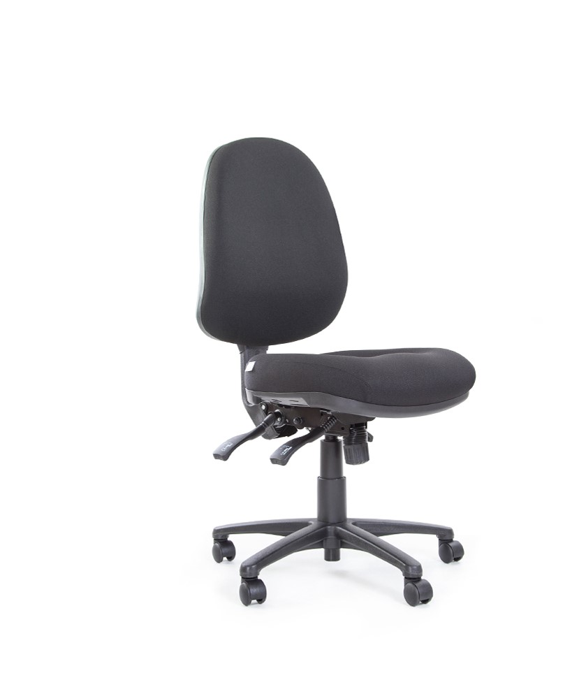 SOERGPO TEQ EXTRA HIGH BACK