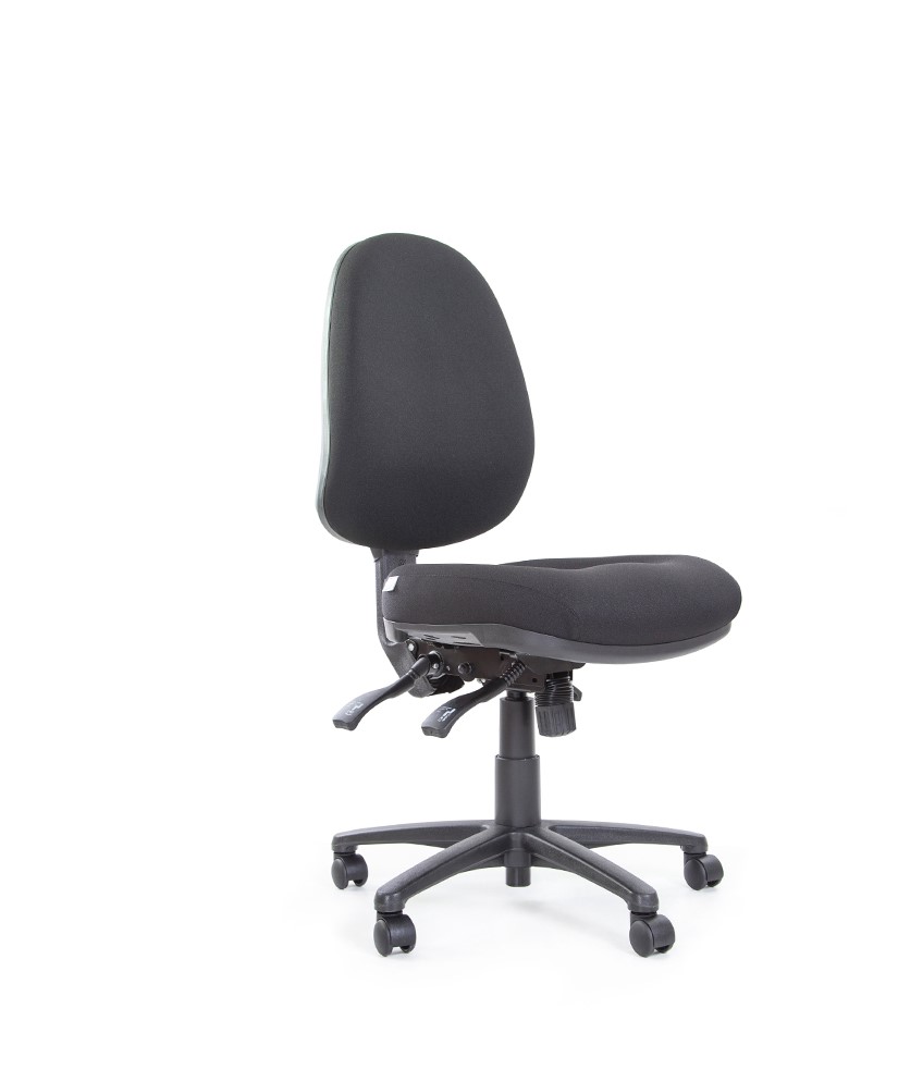 SOERGPO TEQ HIGH BACK