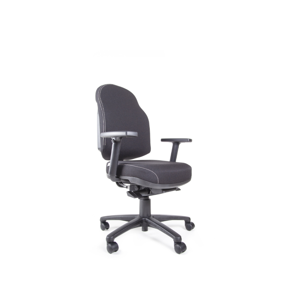 SOFLEPO PLUSH LOW BACK