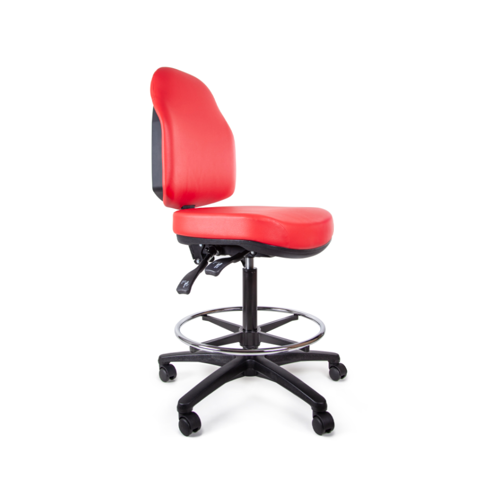 SOFLEPO PRIMO LOW BACK DRAFTING ERGO