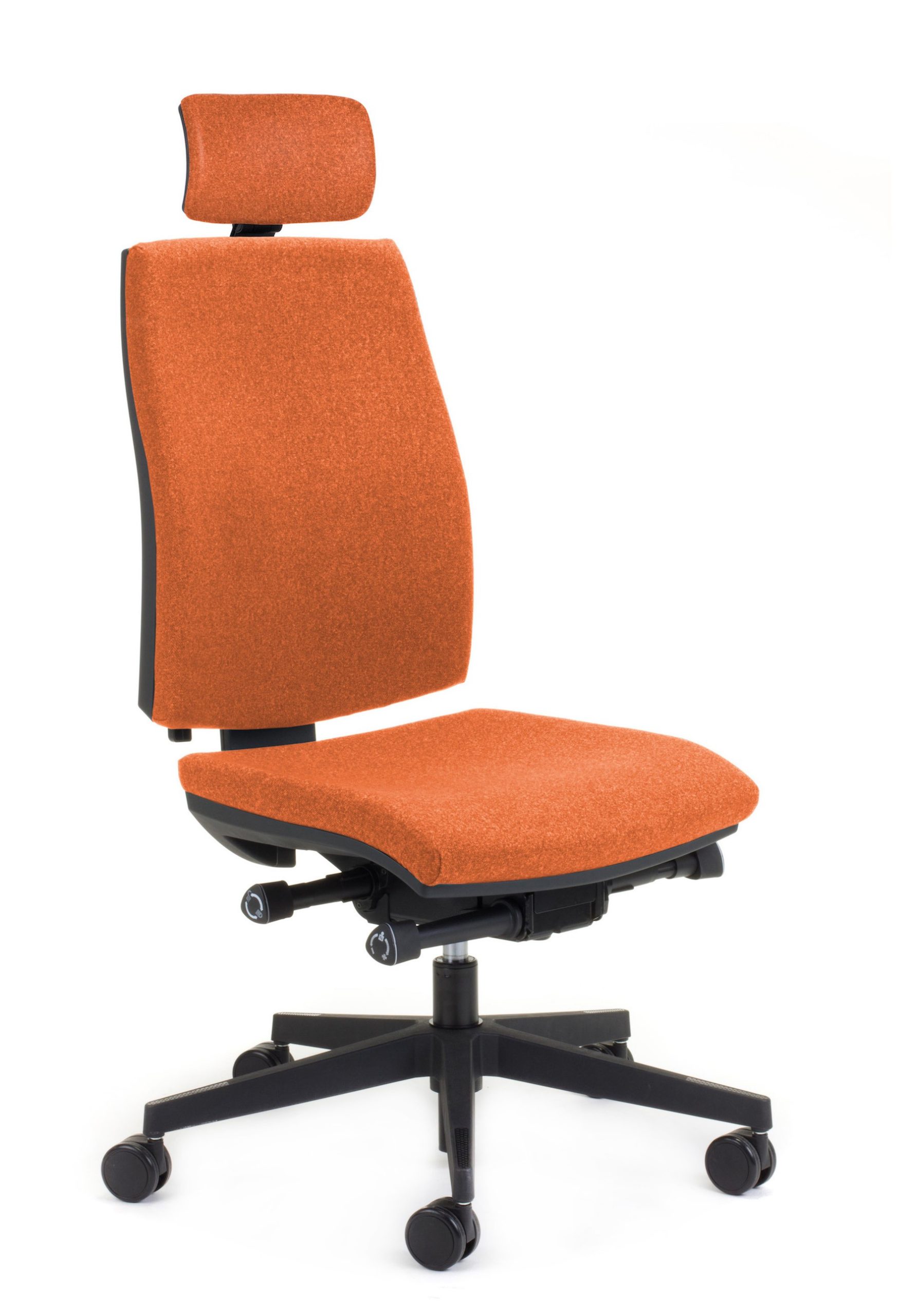 SOKINCH EXECUTIVE