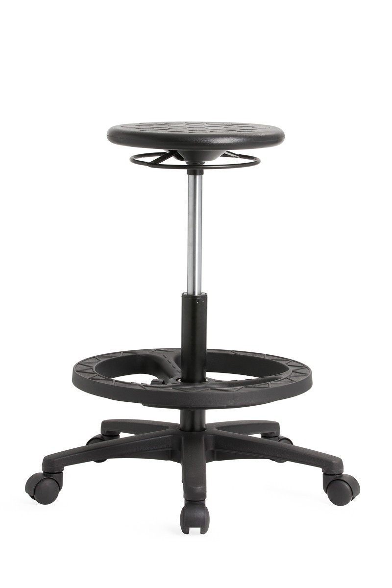 SOLABCH STOOL