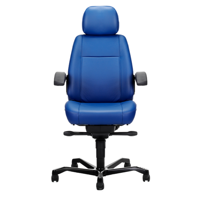 SOMANKA OFFICE CHAIR