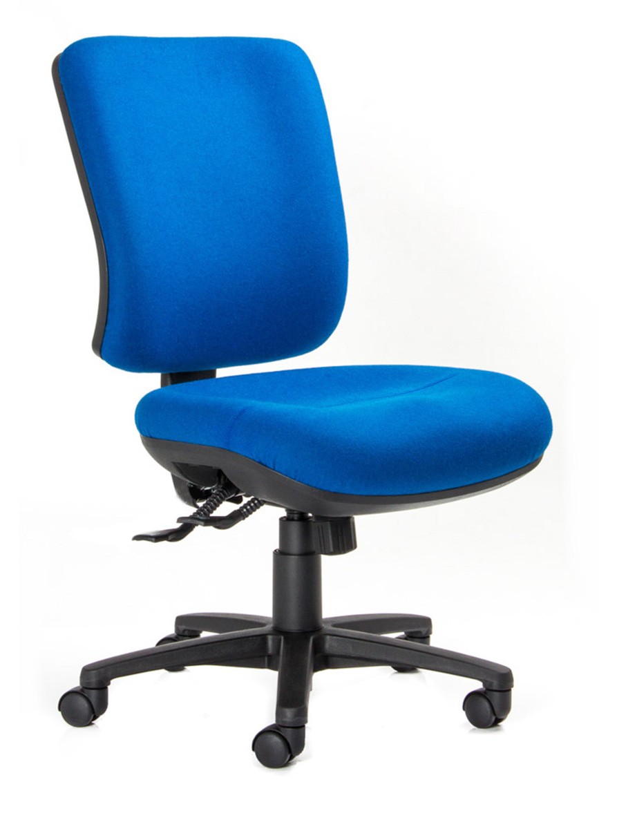 SOREXCH PLUS COMFORT DUO HIGH BACK