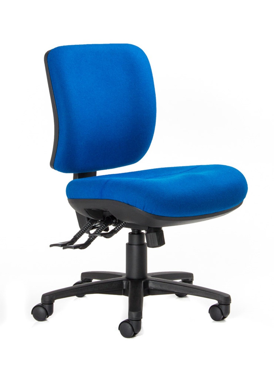 SOREXCH PLUS COMFORT DUO MID BACK