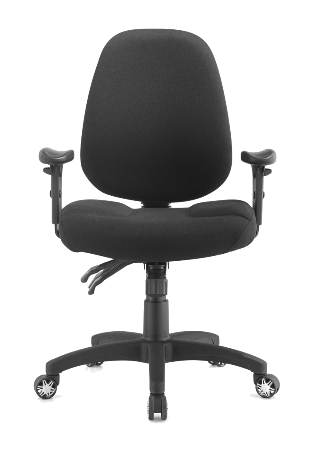 SOCM2ER OPERATOR CHAIR