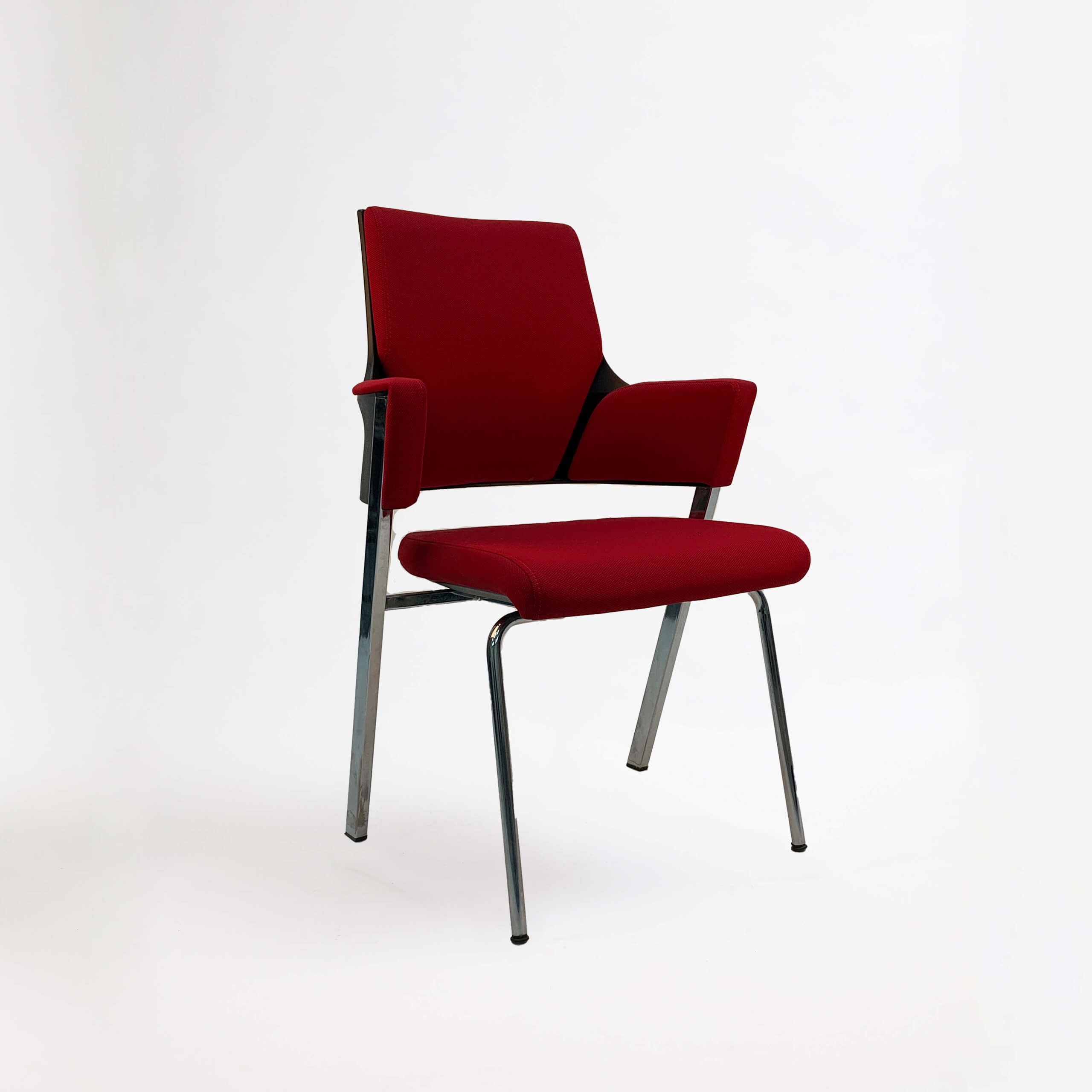 SODELCO VISITOR CHAIR