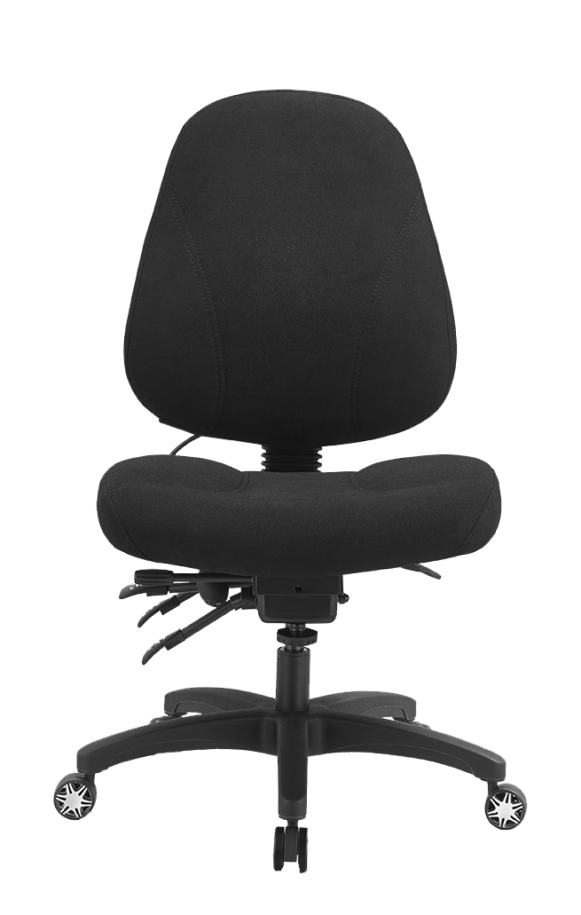 SOEM2ER OPERATOR CHAIR