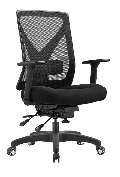 SOEM4ER OPERATOR CHAIR
