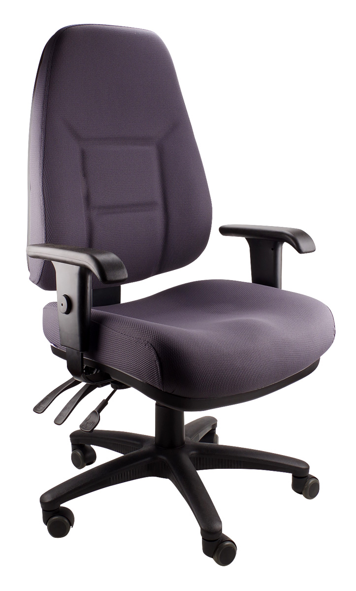 SOENDST1 EXECUTIVE CHAIR