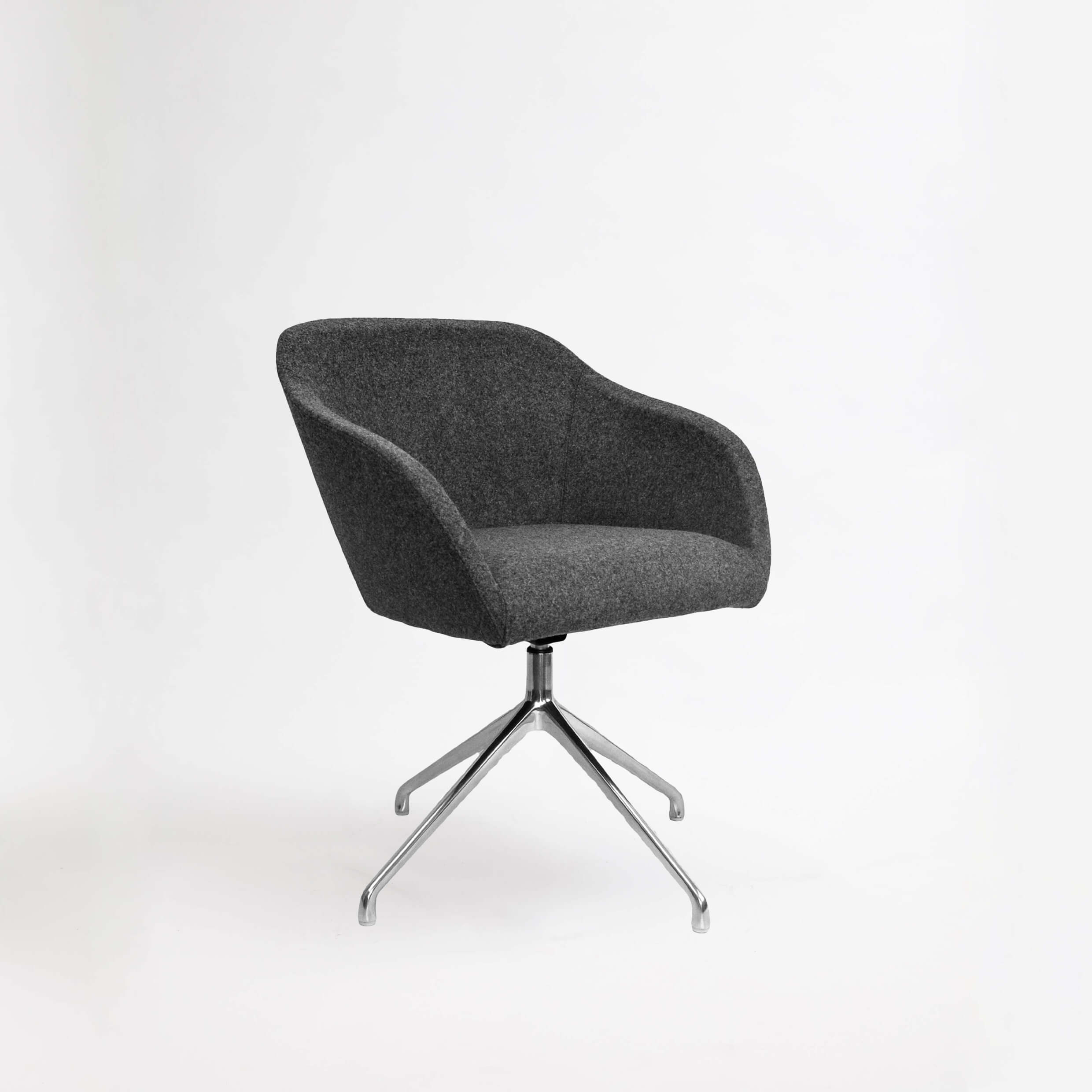 SOMARCO VISITOR CHAIR