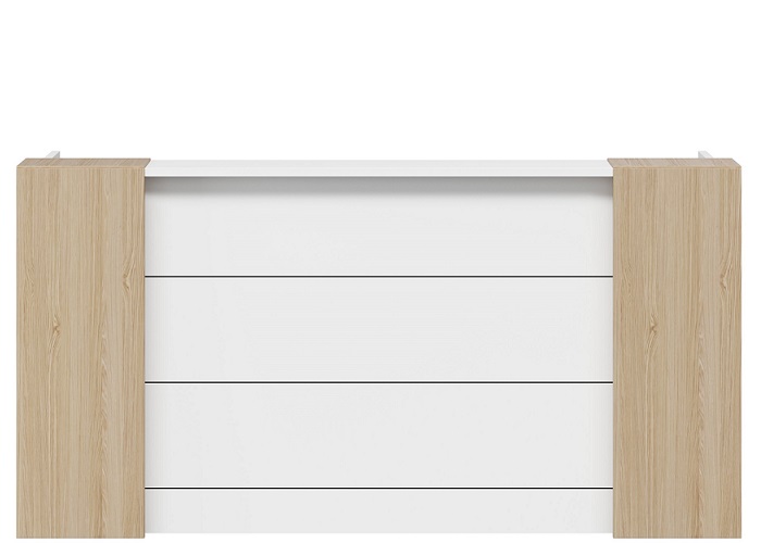 SOAPEDD LITE RECEPTION DESK