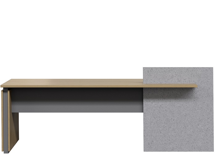 SOATLDD EXECUTIVE DESK