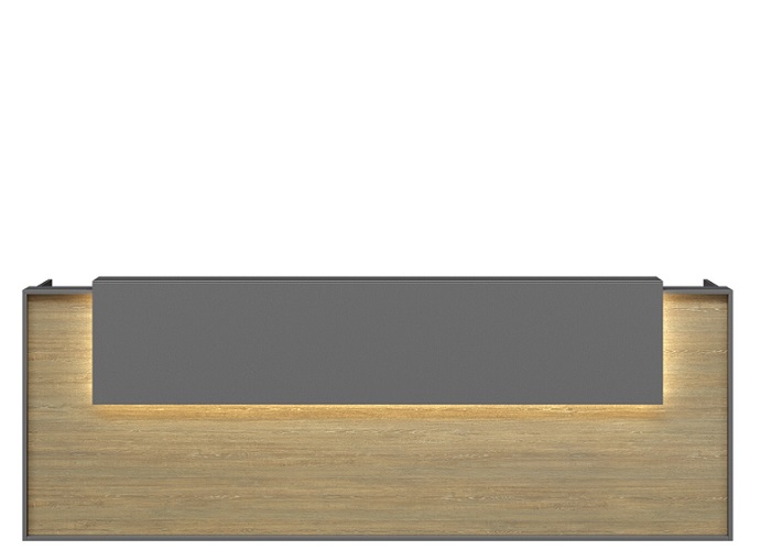 SOIRIDD RECEPTION DESK