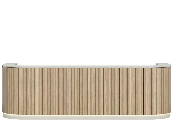 SOROXDD ARENA RECEPTION DESK