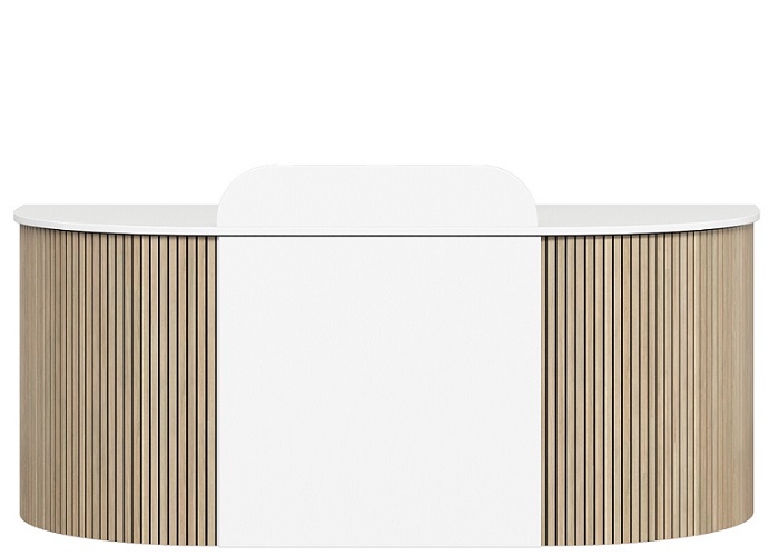 SOROXDD FRONT PANEL COUNTER DESK