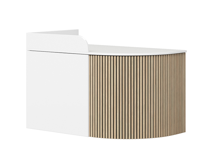 SOROXDD MINI COUNTER DESK