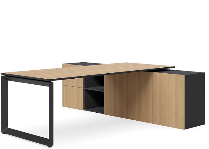 SOTAIDD EXECUTIVE DESK