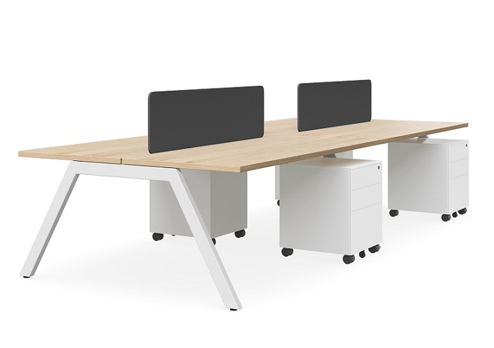 SOVISDD WHITE 4 POD
