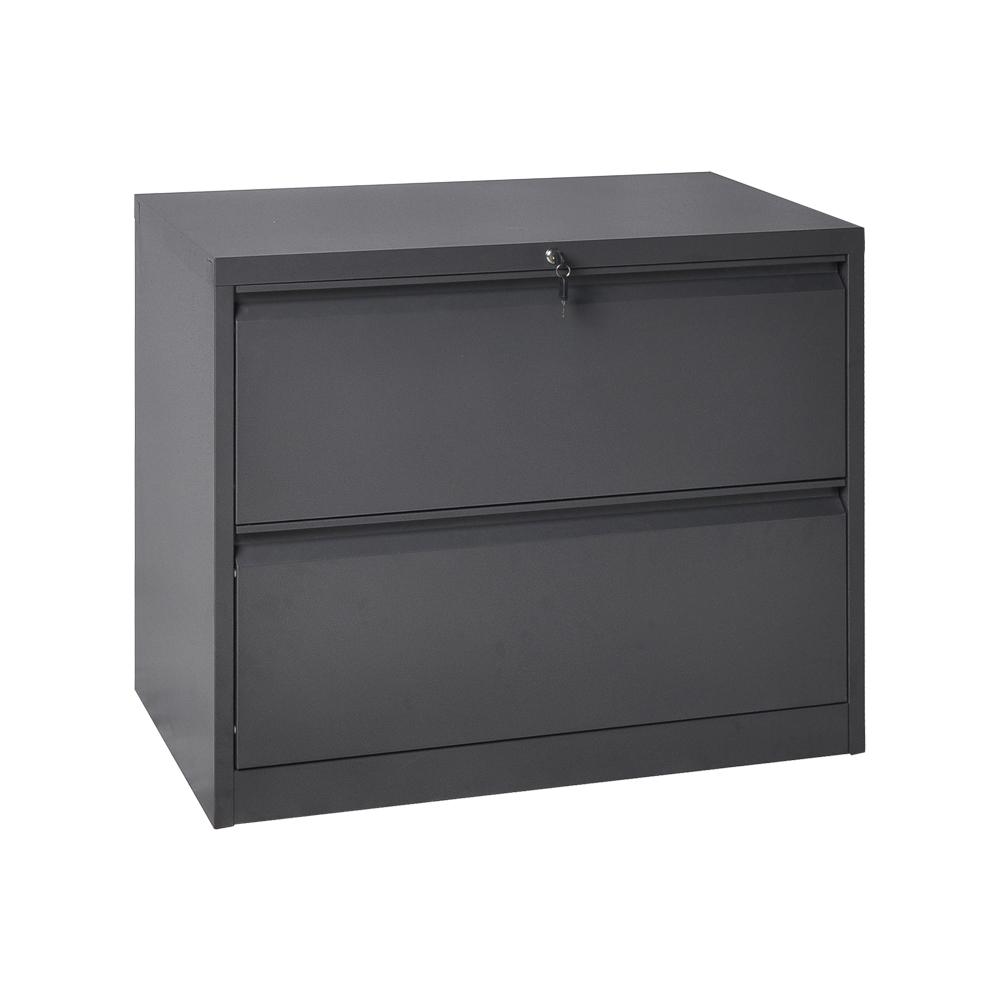 SOSTEFU LATERAL FILING ASSEMBLED Second Office
