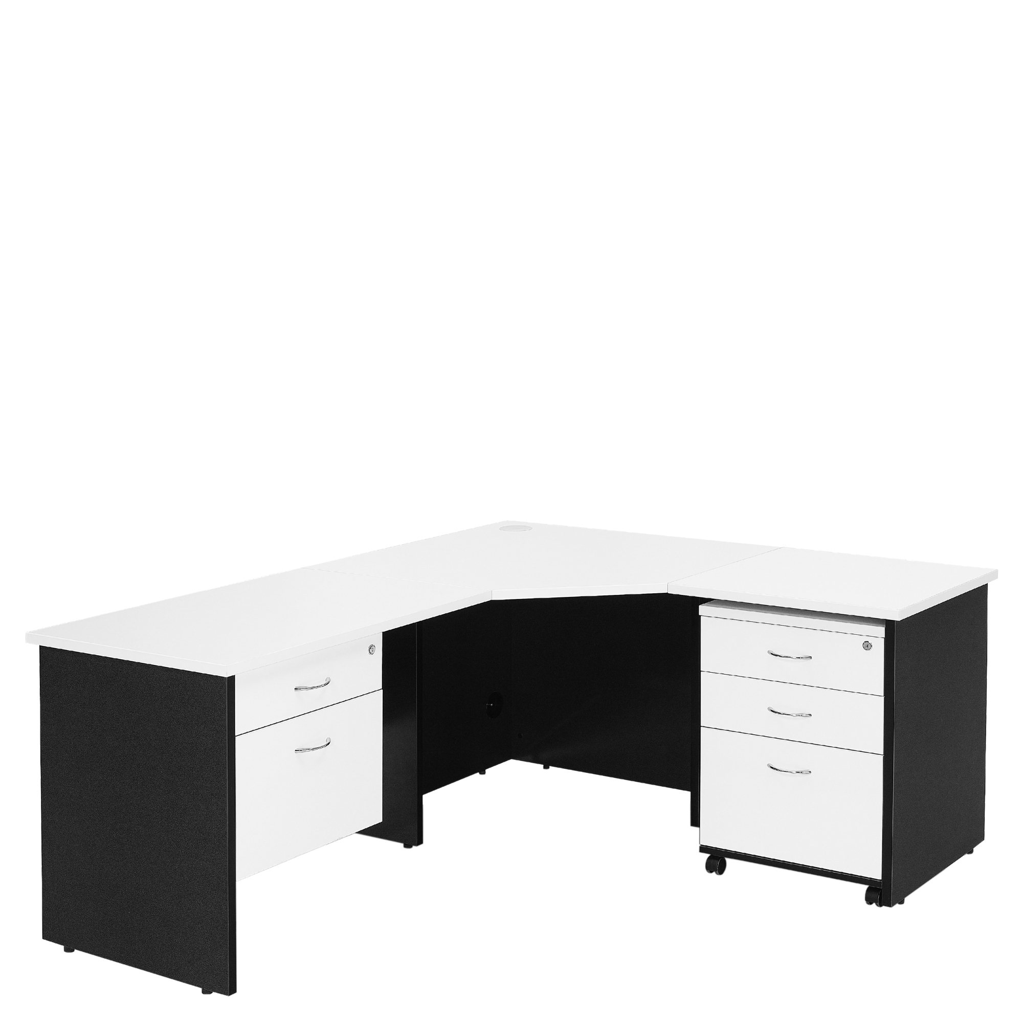SOCORYS WORKSTATION