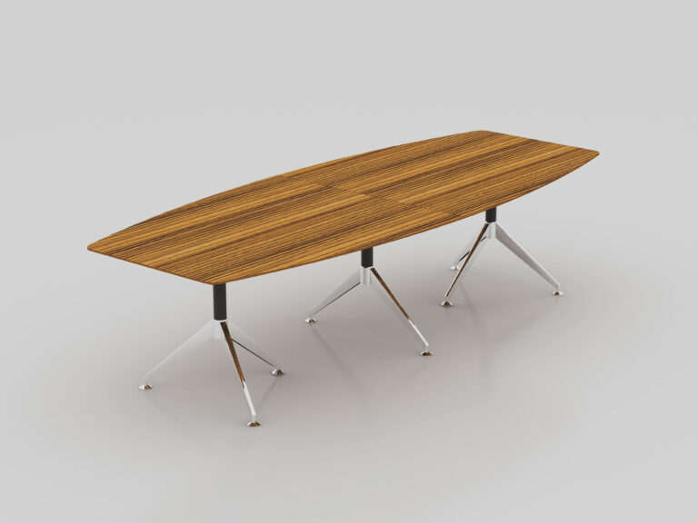 SONOVGE BOARDROOM TABLE