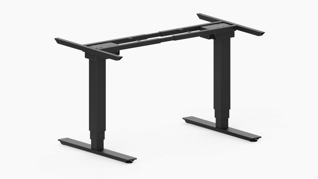 MY-DESK 201 BLACK
