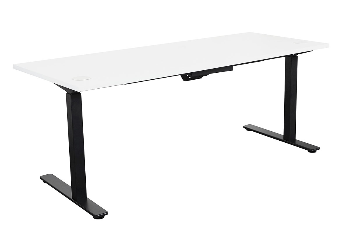 MY-DESK Electric Sit to Stand II