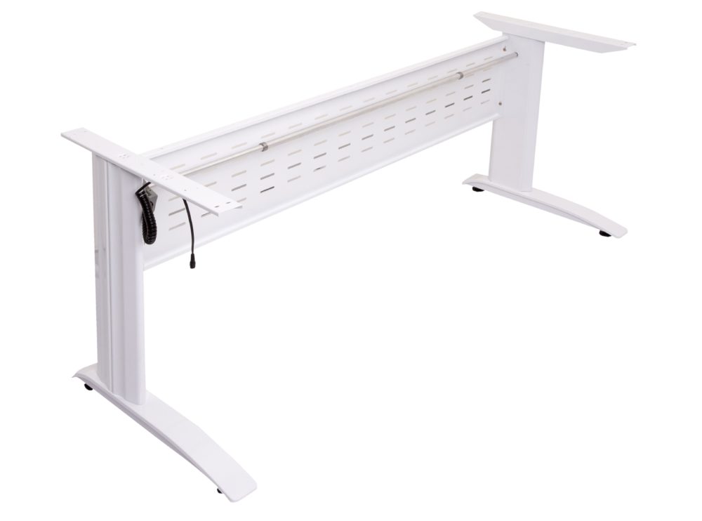 MY-DESK Span Electric Frames