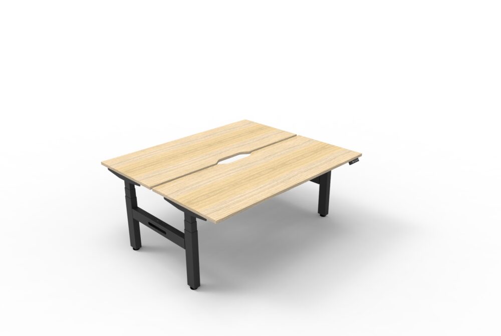 SOBOORA BACK TO BACK WORKSTATION