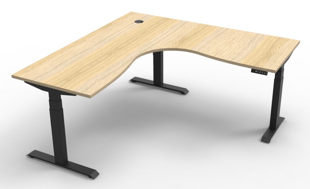 SOBOORA CORNER WORKSTATION